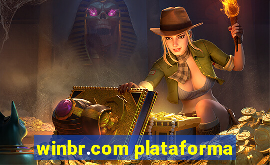 winbr.com plataforma